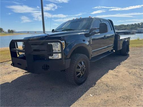 2018 Ford F-350 Lariat