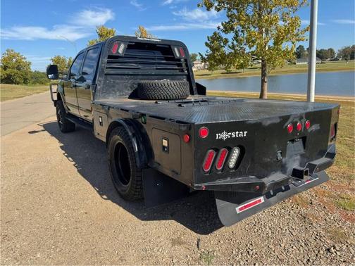 2018 Ford F-350 Lariat