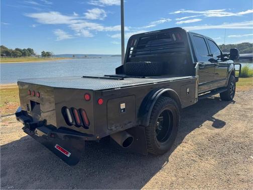 2018 Ford F-350 Lariat
