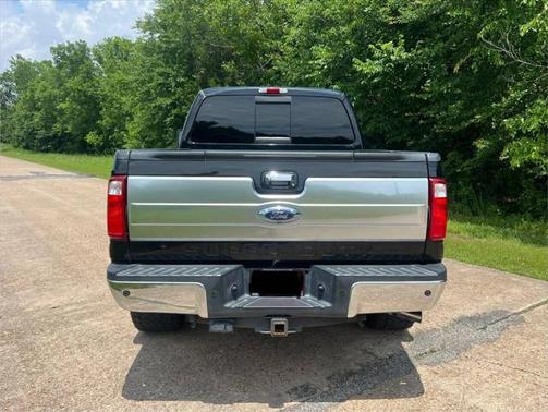 2016 Ford F-350 Lariat