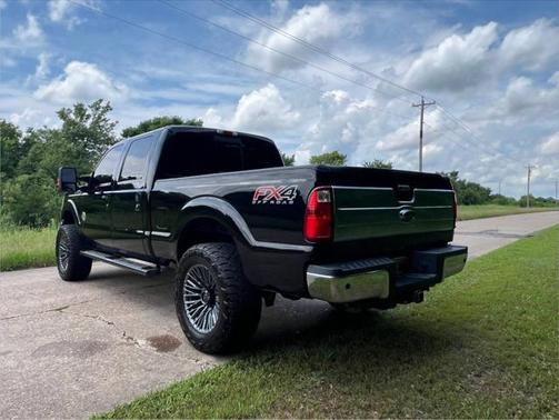 2016 Ford F-350 Lariat