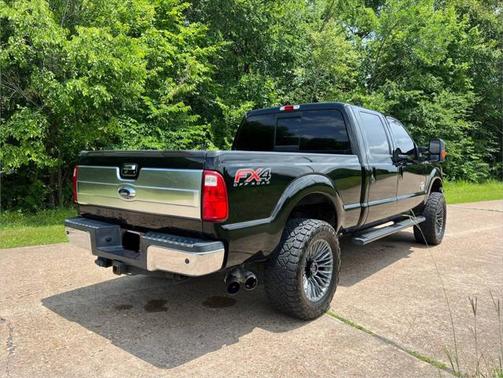 2016 Ford F-350 Lariat