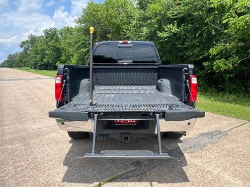 2016 Ford F-350 Lariat