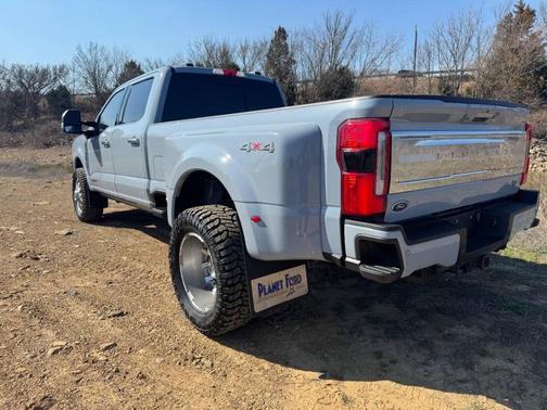 2024 Ford F-350 Limited