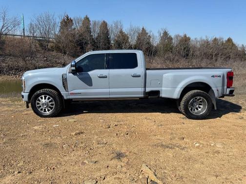 2024 Ford F-350 Limited