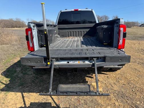 2024 Ford F-350 Limited