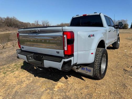 2024 Ford F-350 Limited