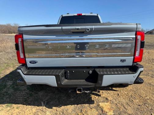 2024 Ford F-350 Limited