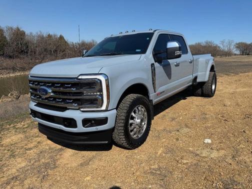 2024 Ford F-350 Limited