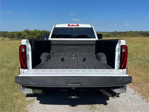 2024 GMC Sierra 3500 SLE