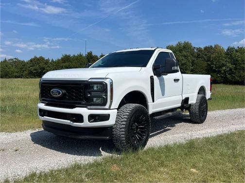 2024 Ford F-250 XL