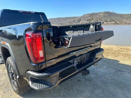 2022 GMC Sierra 2500 Denali