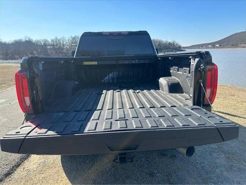 2022 GMC Sierra 2500 Denali