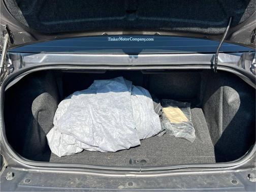 2018 Dodge Challenger SRT Hellcat