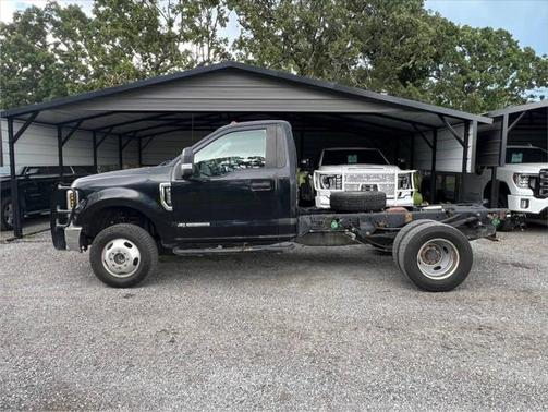 2019 Ford F-350 XL