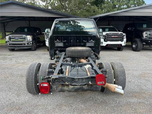 2019 Ford F-350 XL