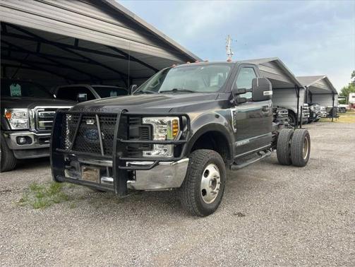 2019 Ford F-350 XL