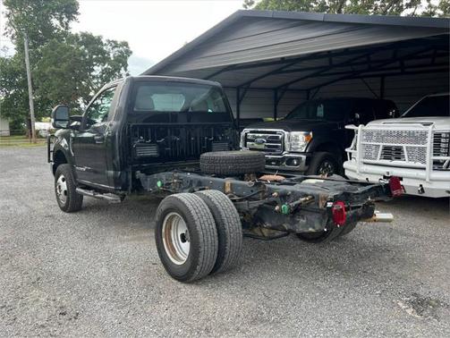 2019 Ford F-350 XL