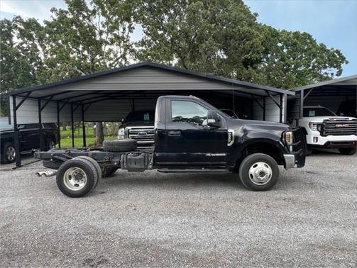 2019 Ford F-350 XL