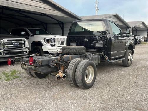 2019 Ford F-350 XL
