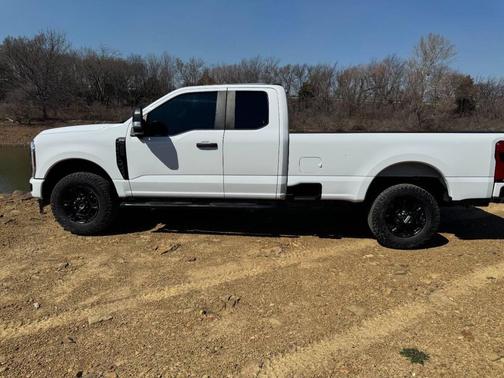2024 Ford F-250 XL
