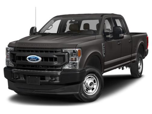2020 Ford F-350 XL