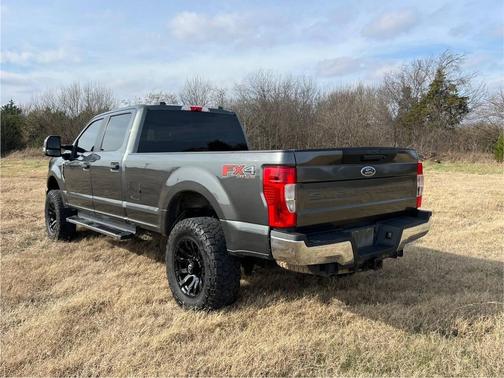 2020 Ford F-350 XL