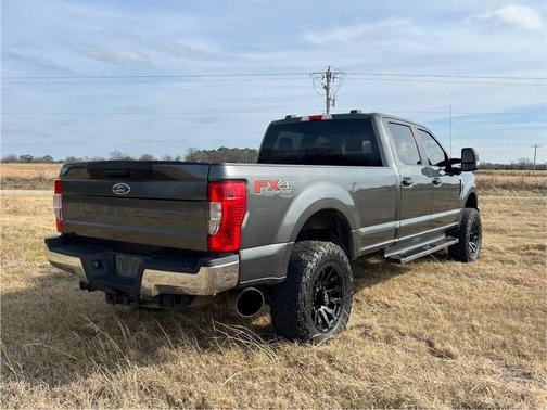2020 Ford F-350 XL