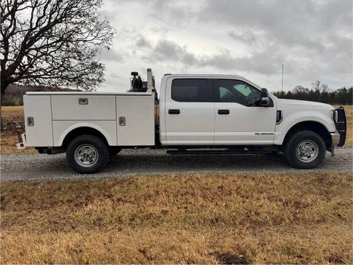 2022 Ford F-250 XL