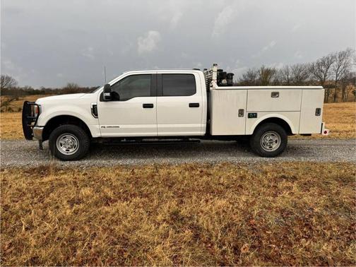 2022 Ford F-250 XL