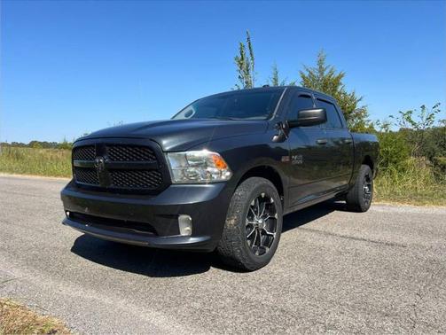 2014 RAM 1500 Tradesman/Express