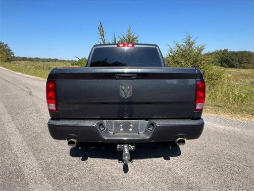 2014 RAM 1500 Tradesman/Express