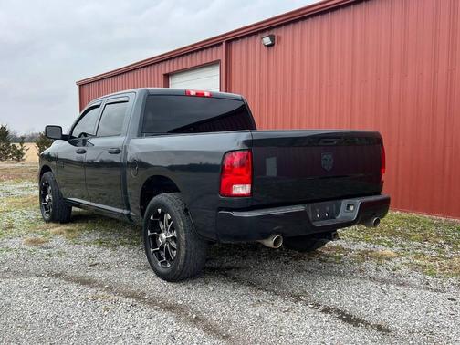 2014 RAM 1500 Tradesman/Express