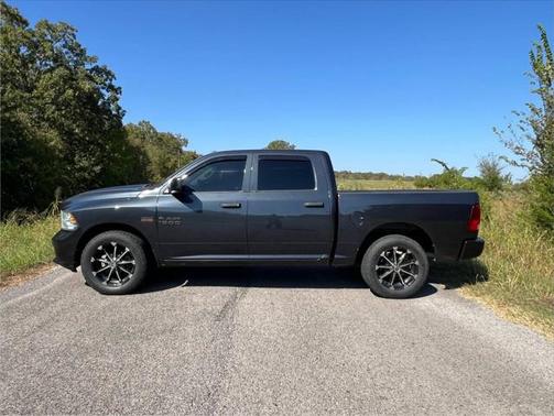 2014 RAM 1500 Tradesman/Express