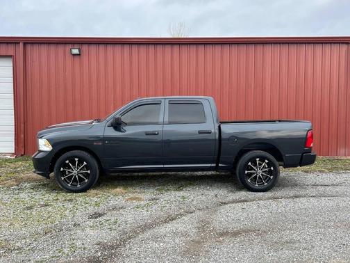 2014 RAM 1500 Tradesman/Express