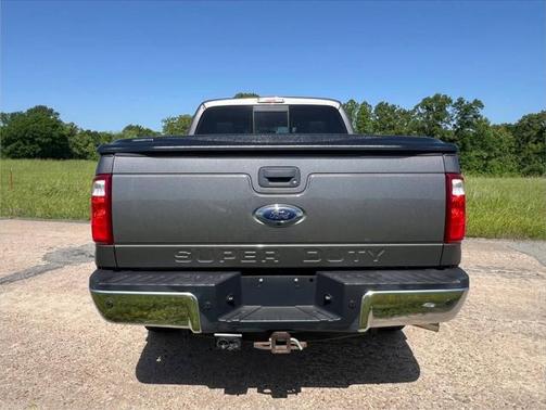 2014 Ford F-250 Lariat