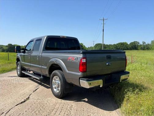 2014 Ford F-250 Lariat