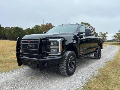 2024 Ford F-350 Lariat