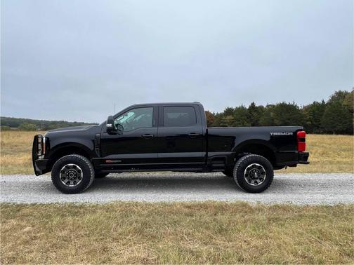 2024 Ford F-350 Lariat