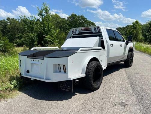 2024 GMC Sierra 3500 Denali