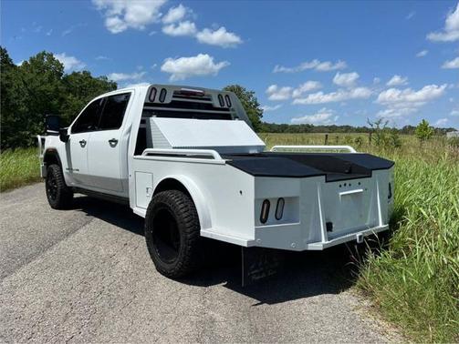 2024 GMC Sierra 3500 Denali