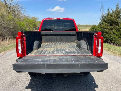 2024 Ford F-250 XLT