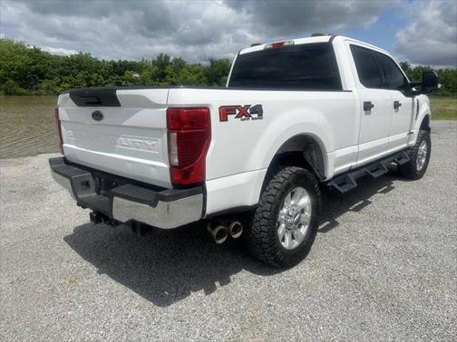 2022 Ford F-250 XLT