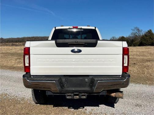 2021 Ford F-350 Lariat