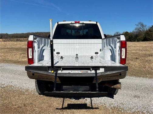 2021 Ford F-350 Lariat