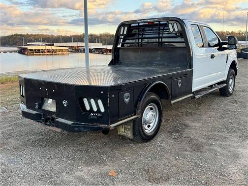 2020 Ford F-250 XL