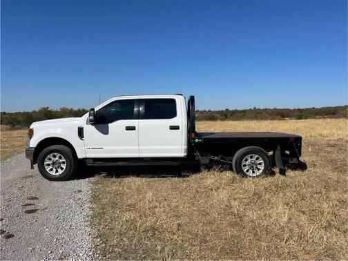 2022 Ford F-250 XLT