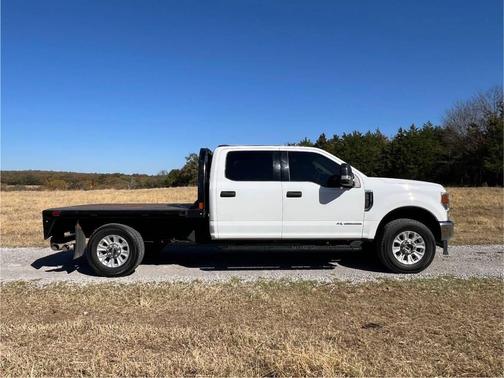 2022 Ford F-250 XLT
