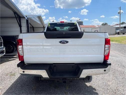 2022 Ford F-350 XL