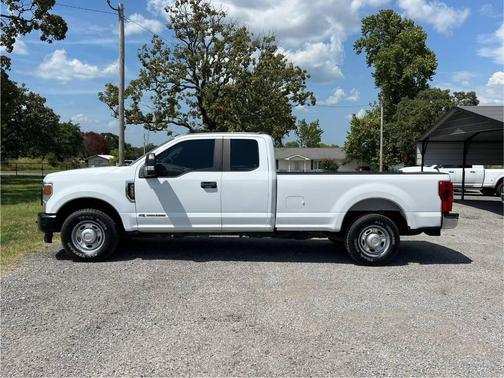 2022 Ford F-350 XL